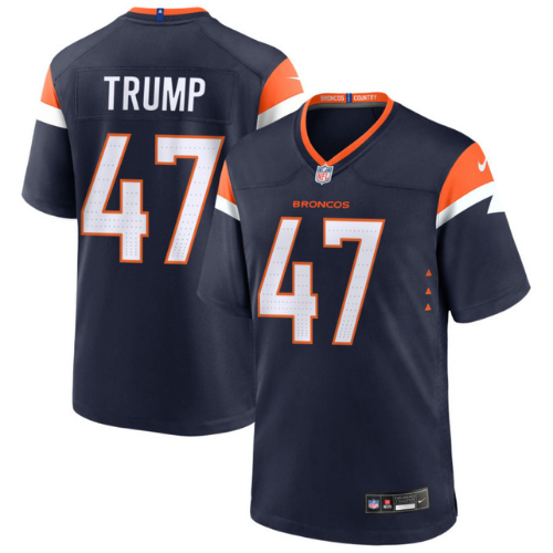 DJT #47 Jersey