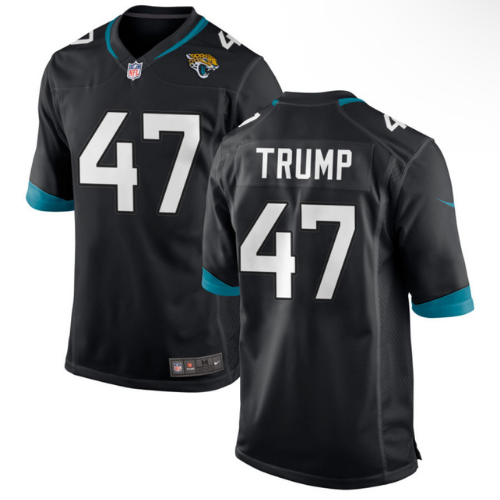 DJT #47 Jersey