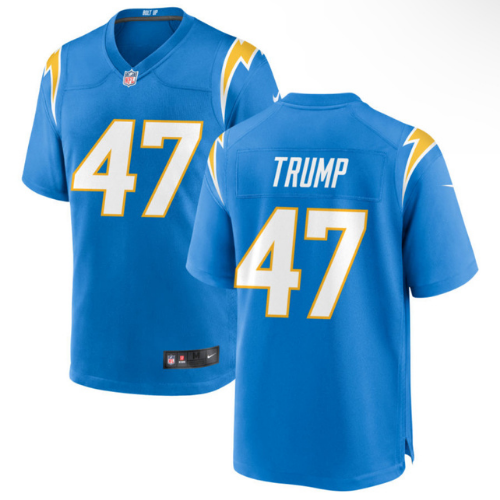 DJT #47 Jersey