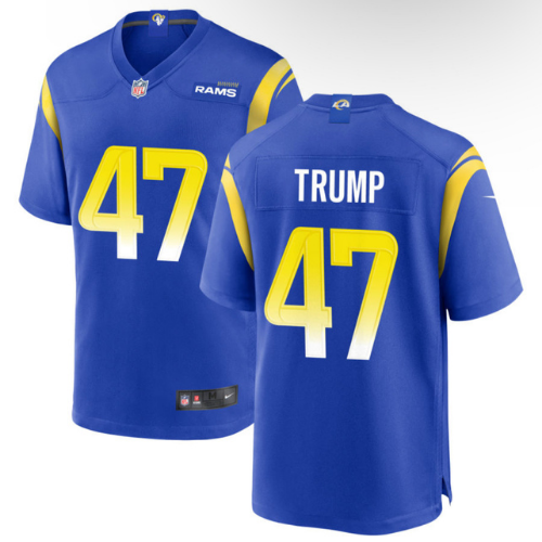 DJT #47 Jersey