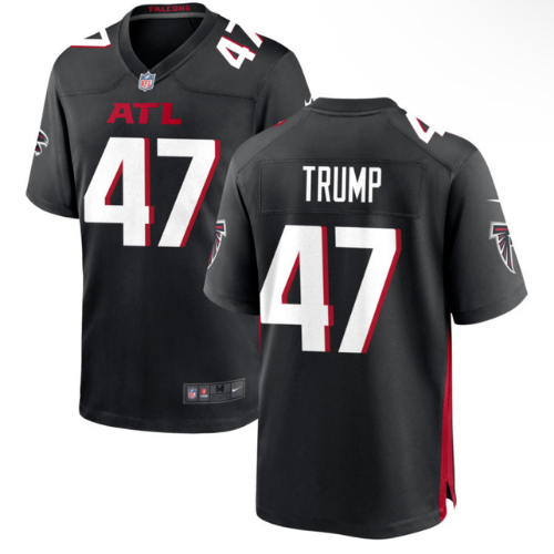 DJT #47 Jersey