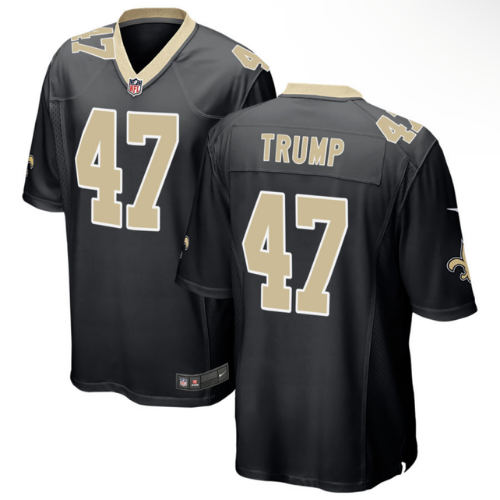 DJT #47 Jersey