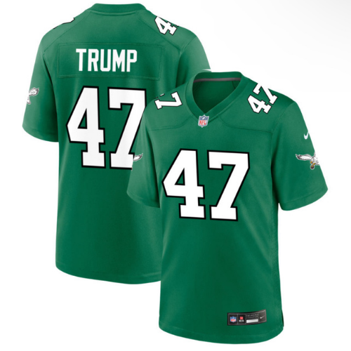 DJT #47 Jersey