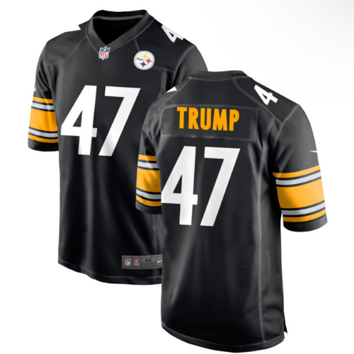 DJT #47 Jersey