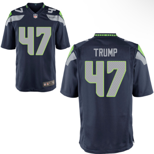 DJT #47 Jersey