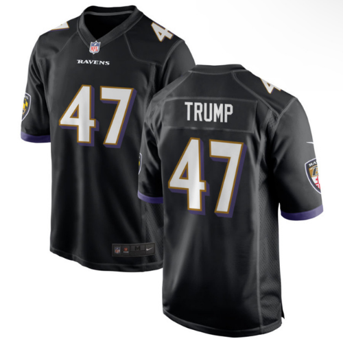 DJT #47 Jersey