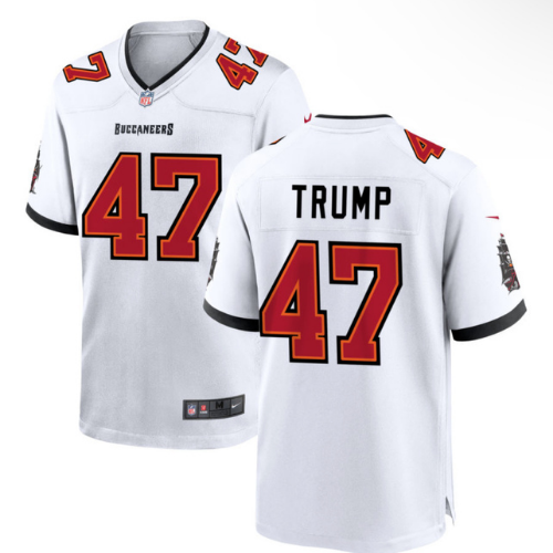 DJT #47 Jersey