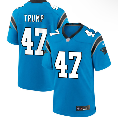 DJT #47 Jersey