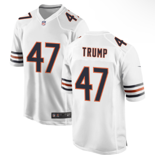 DJT #47 Jersey