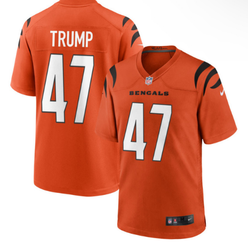 DJT #47 Jersey