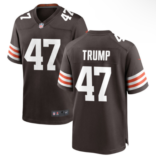 DJT #47 Jersey